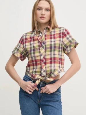 Polo Ralph Lauren koszula bawełniana