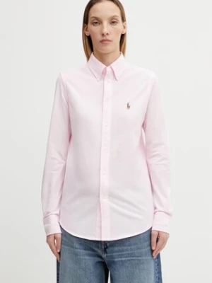 Polo Ralph Lauren koszula bawełniana