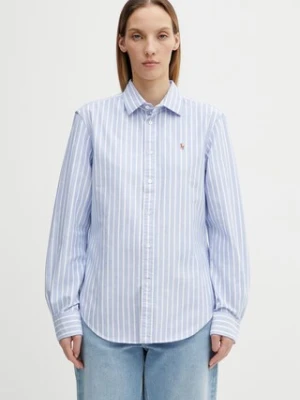 Polo Ralph Lauren koszula bawełniana