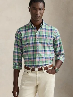 Polo Ralph Lauren koszula bawełniana CLASSIC OXFORD