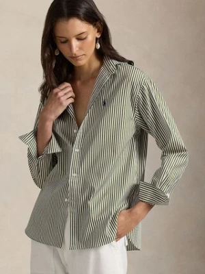 Polo Ralph Lauren koszula bawełniana damska