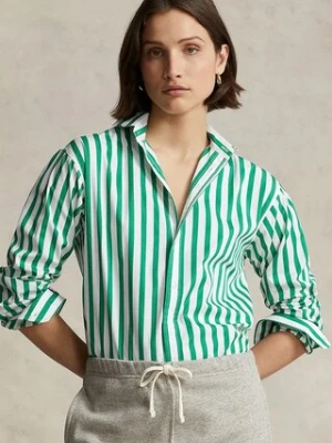 Polo Ralph Lauren koszula bawełniana damska
