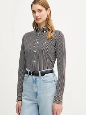 Polo Ralph Lauren koszula bawełniana damska