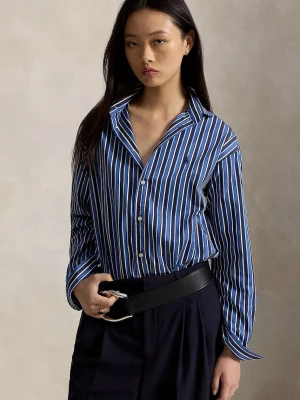 Polo Ralph Lauren koszula bawełniana damska