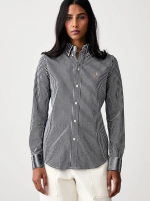 Polo Ralph Lauren koszula bawełniana damska