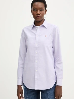 Polo Ralph Lauren koszula bawełniana