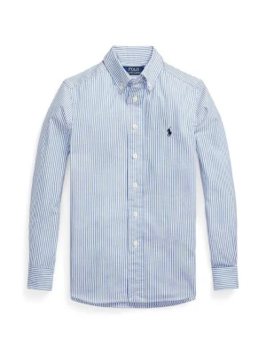 Polo Ralph Lauren koszula bawełniana dziecięca