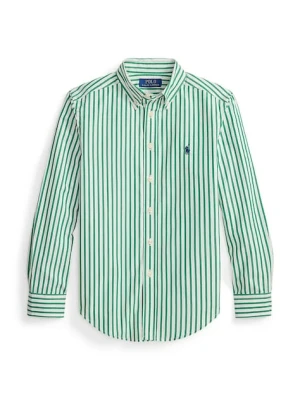 Polo Ralph Lauren koszula bawełniana dziecięca
