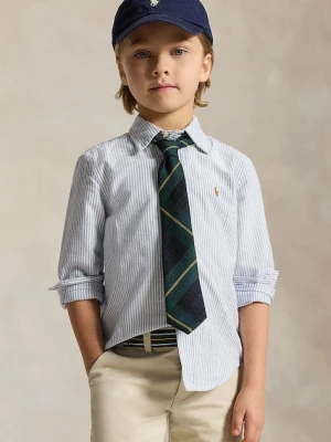 Polo Ralph Lauren koszula bawełniana dziecięca