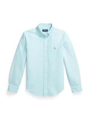 Polo Ralph Lauren koszula bawełniana dziecięca