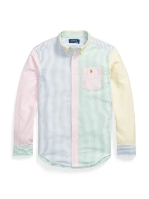 Polo Ralph Lauren koszula bawełniana dziecięca