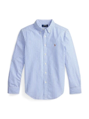 Polo Ralph Lauren koszula bawełniana dziecięca