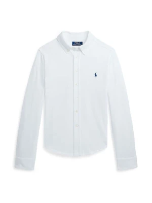 Polo Ralph Lauren koszula bawełniana dziecięca