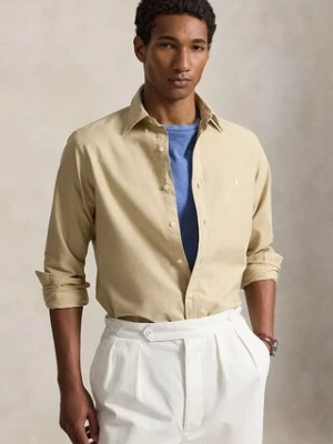 Polo Ralph Lauren koszula bawełniana męska