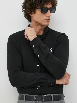 Polo Ralph Lauren koszula bawełniana męska