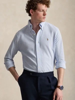 Polo Ralph Lauren koszula bawełniana męska