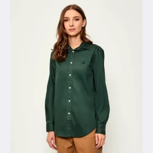 POLO RALPH LAUREN Koszula | Classic fit