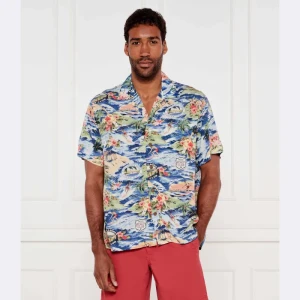 POLO RALPH LAUREN Koszula | Classic fit