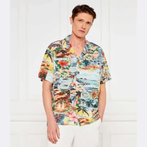 POLO RALPH LAUREN Koszula | Classic fit