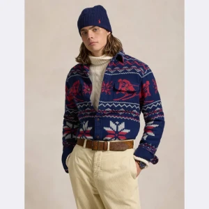 POLO RALPH LAUREN Koszula | Classic fit