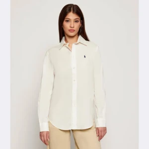 POLO RALPH LAUREN Koszula | Classic fit