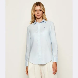 POLO RALPH LAUREN Koszula | Classic fit