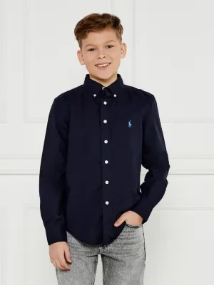 POLO RALPH LAUREN Koszula | Classic fit