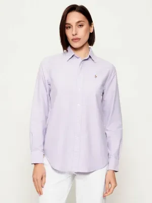 POLO RALPH LAUREN Koszula | Classic fit