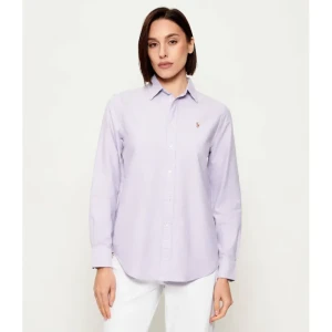 POLO RALPH LAUREN Koszula | Classic fit