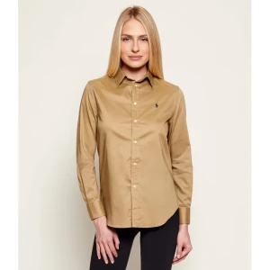 POLO RALPH LAUREN Koszula | Classic fit