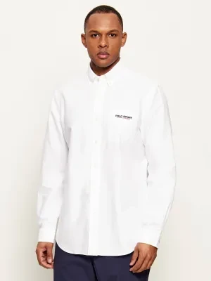 POLO RALPH LAUREN Koszula | Classic fit