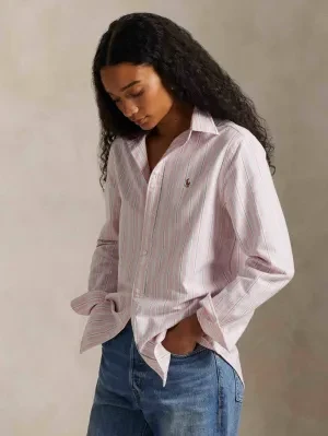 POLO RALPH LAUREN Koszula | Classic fit