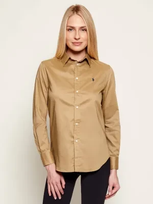 Zdjęcie produktu POLO RALPH LAUREN Koszula | Classic fit