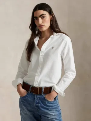 POLO RALPH LAUREN Koszula | Classic fit