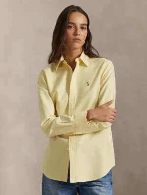 POLO RALPH LAUREN Koszula | Classic fit