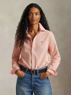 POLO RALPH LAUREN Koszula | Classic fit