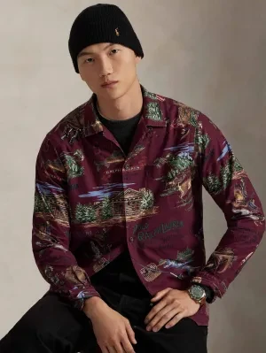 POLO RALPH LAUREN Koszula | Classic fit