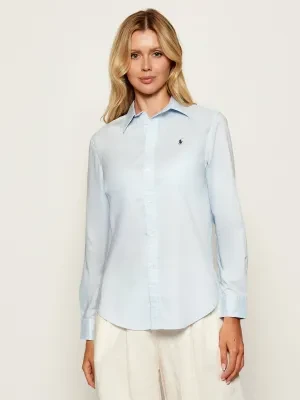 POLO RALPH LAUREN Koszula | Classic fit