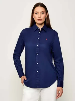 POLO RALPH LAUREN Koszula | Classic fit