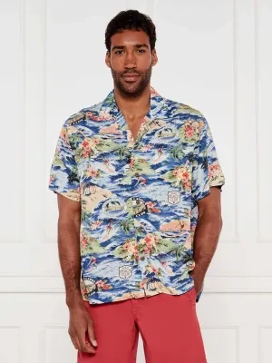 POLO RALPH LAUREN Koszula | Classic fit