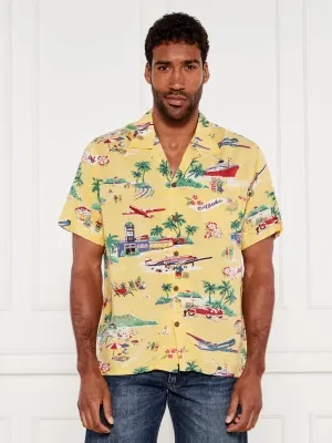 POLO RALPH LAUREN Koszula | Classic fit