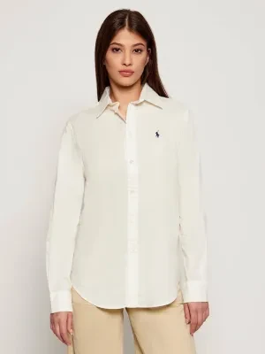 Zdjęcie produktu POLO RALPH LAUREN Koszula | Classic fit
