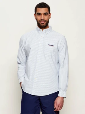 POLO RALPH LAUREN Koszula | Classic fit