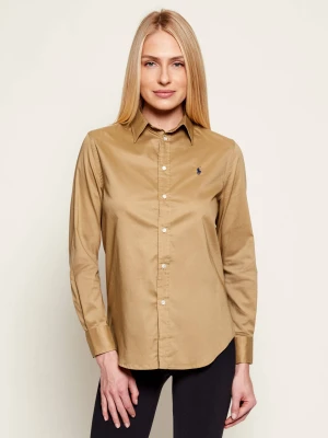 POLO RALPH LAUREN Koszula | Classic fit