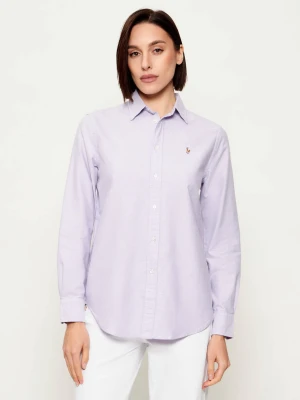POLO RALPH LAUREN Koszula | Classic fit