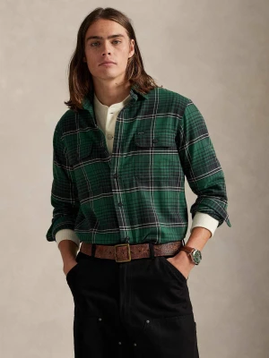 POLO RALPH LAUREN Koszula | Classic fit