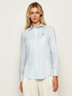 POLO RALPH LAUREN Koszula | Classic fit