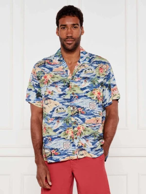 POLO RALPH LAUREN Koszula | Classic fit