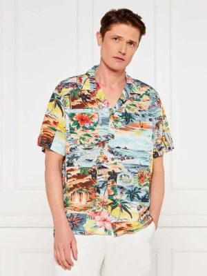 POLO RALPH LAUREN Koszula | Classic fit