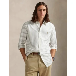 POLO RALPH LAUREN Koszula | Classic fit | oxford